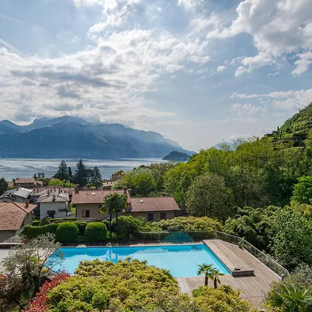 Appartement Magical Vista