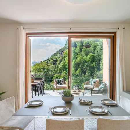 Appartement Magical Vista