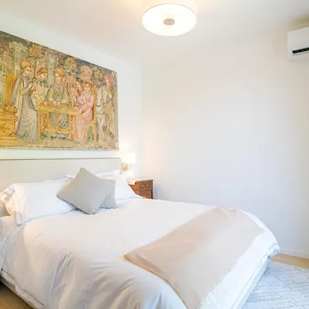 Magical Vista Appartement *