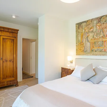 Appartement Magical Vista Menaggio