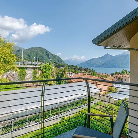 Magical Vista Appartement Menaggio