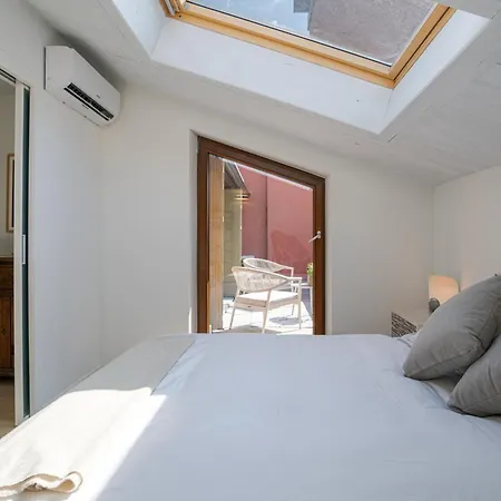 Magical Vista Appartement *